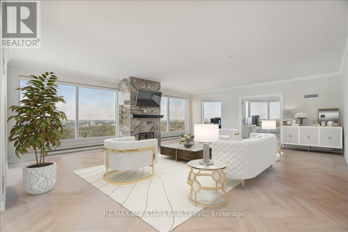 Ph 4507 - 1 Palace Pier Court, Toronto (Mimico), Ontario  M8V 3W9 - Photo 18 - W12957310