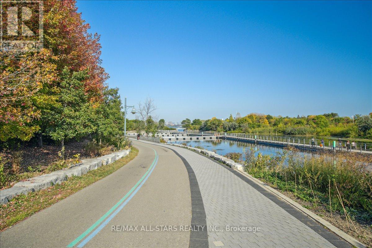 Ph 4507 - 1 Palace Pier Court, Toronto (Mimico), Ontario  M8V 3W9 - Photo 38 - W12957310