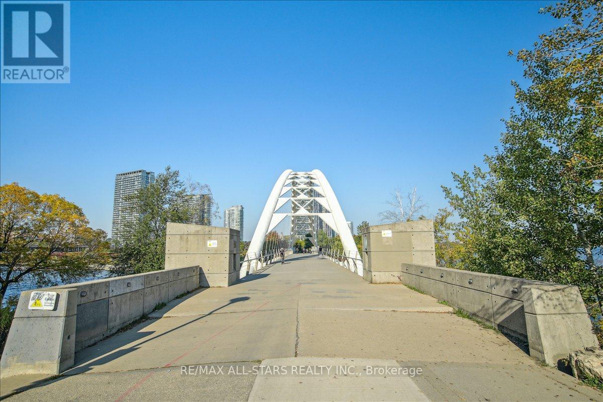 Ph 4507 - 1 Palace Pier Court, Toronto (Mimico), Ontario  M8V 3W9 - Photo 41 - W12957310