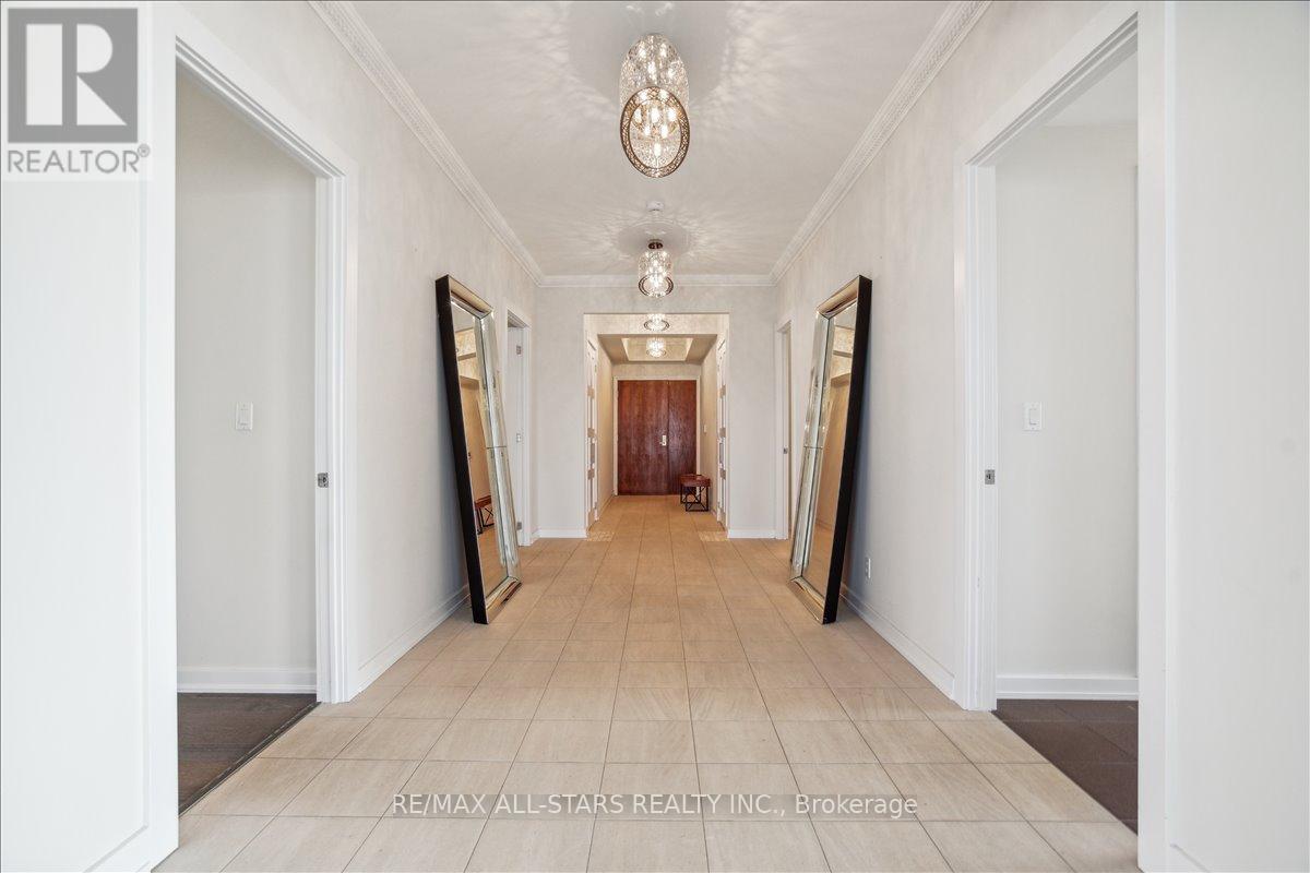 Ph 4507 - 1 Palace Pier Court, Toronto (Mimico), Ontario  M8V 3W9 - Photo 5 - W12957310