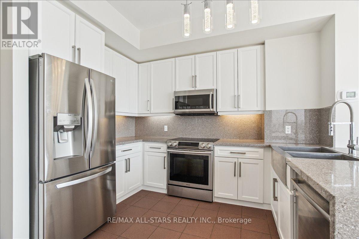 Ph 4507 - 1 Palace Pier Court, Toronto (Mimico), Ontario  M8V 3W9 - Photo 6 - W12957310