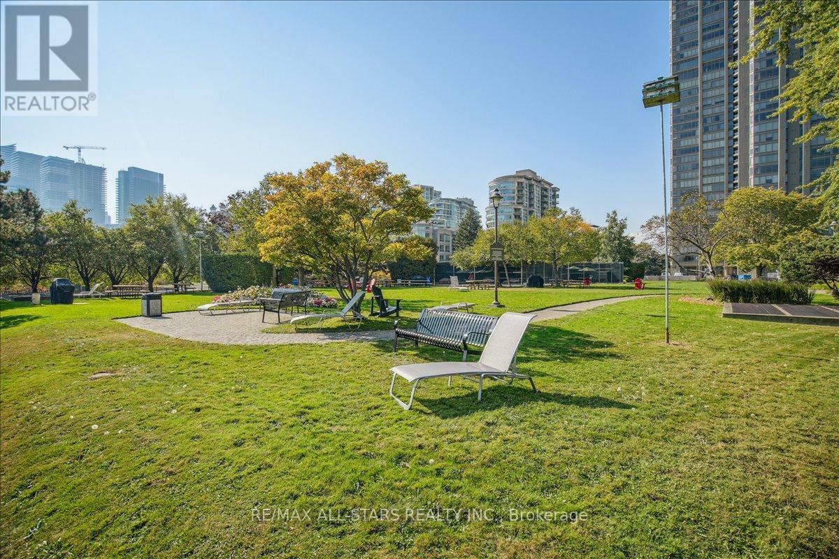 Ph 4507 - 1 Palace Pier Court, Toronto (Mimico), Ontario  M8V 3W9 - Photo 42 - W12957310