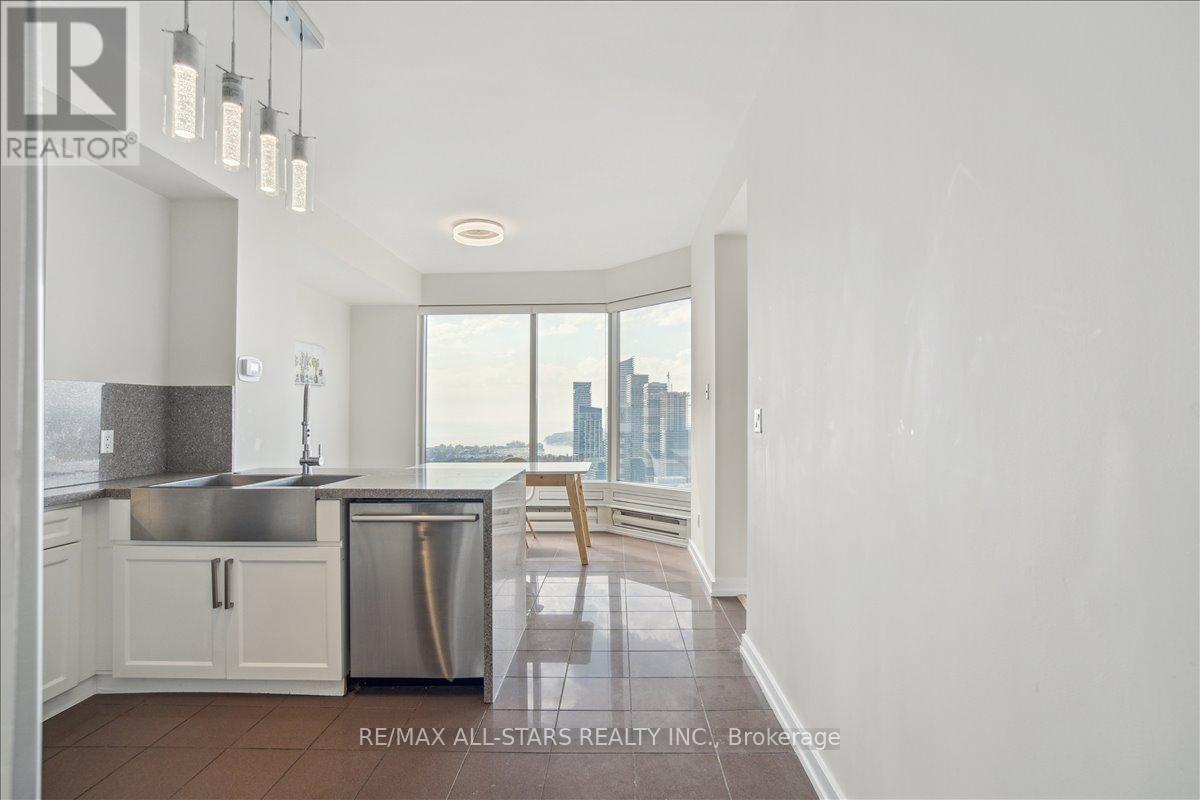 Ph 4507 - 1 Palace Pier Court, Toronto (Mimico), Ontario  M8V 3W9 - Photo 9 - W12957310