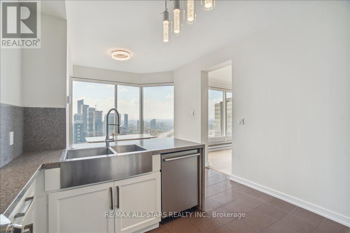 Ph 4507 - 1 Palace Pier Court, Toronto (Mimico), Ontario  M8V 3W9 - Photo 7 - W12957310