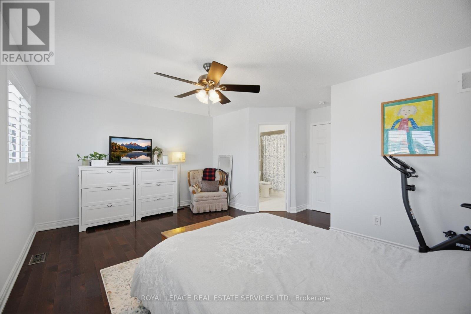 3749 Nightstar Drive, Mississauga, Ontario  L5M 8A5 - Photo 22 - W12970074