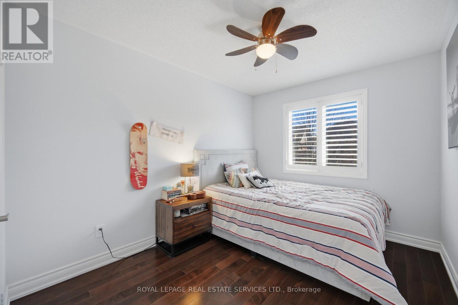 3749 Nightstar Drive, Mississauga, Ontario  L5M 8A5 - Photo 24 - W12970074