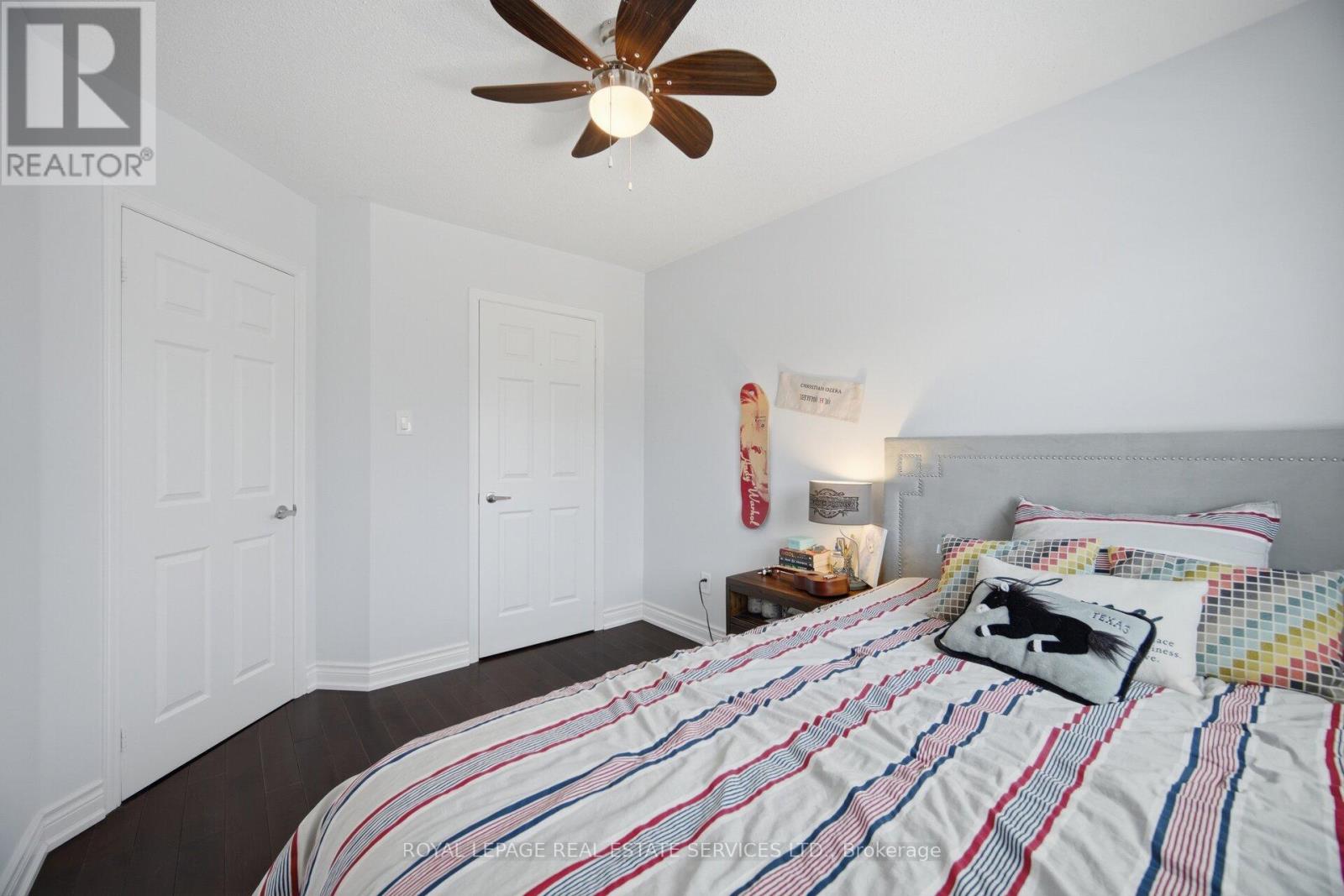 3749 Nightstar Drive, Mississauga, Ontario  L5M 8A5 - Photo 26 - W12970074