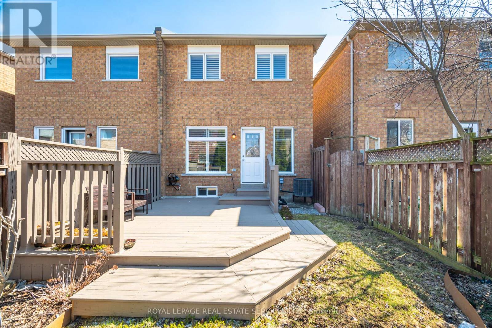 3749 Nightstar Drive, Mississauga, Ontario  L5M 8A5 - Photo 34 - W12970074