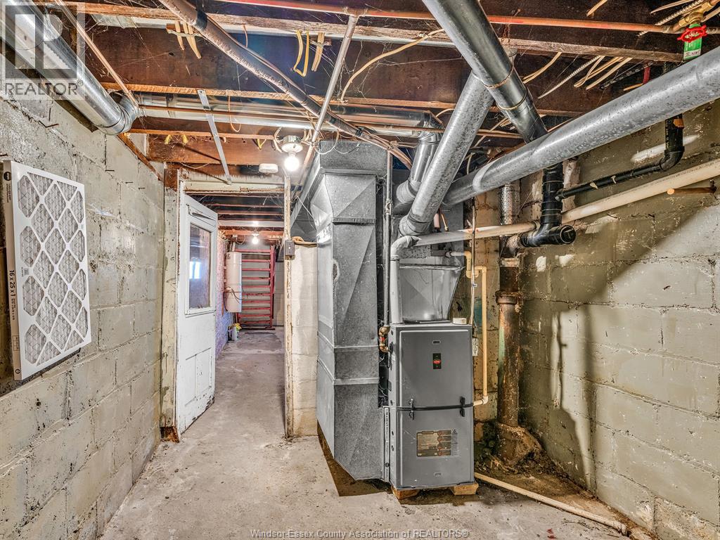 1124 Mercer Street, Windsor, Ontario  N9A 1N9 - Photo 23 - 26007386