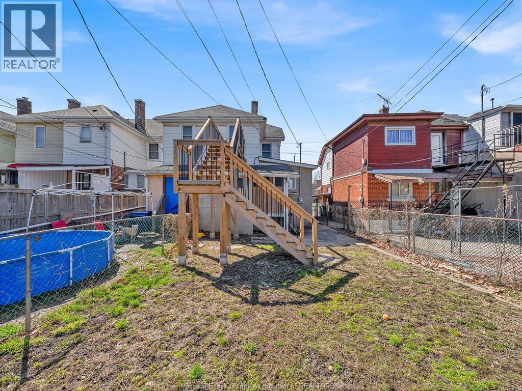 1124 Mercer Street, Windsor, Ontario  N9A 1N9 - Photo 31 - 26007386