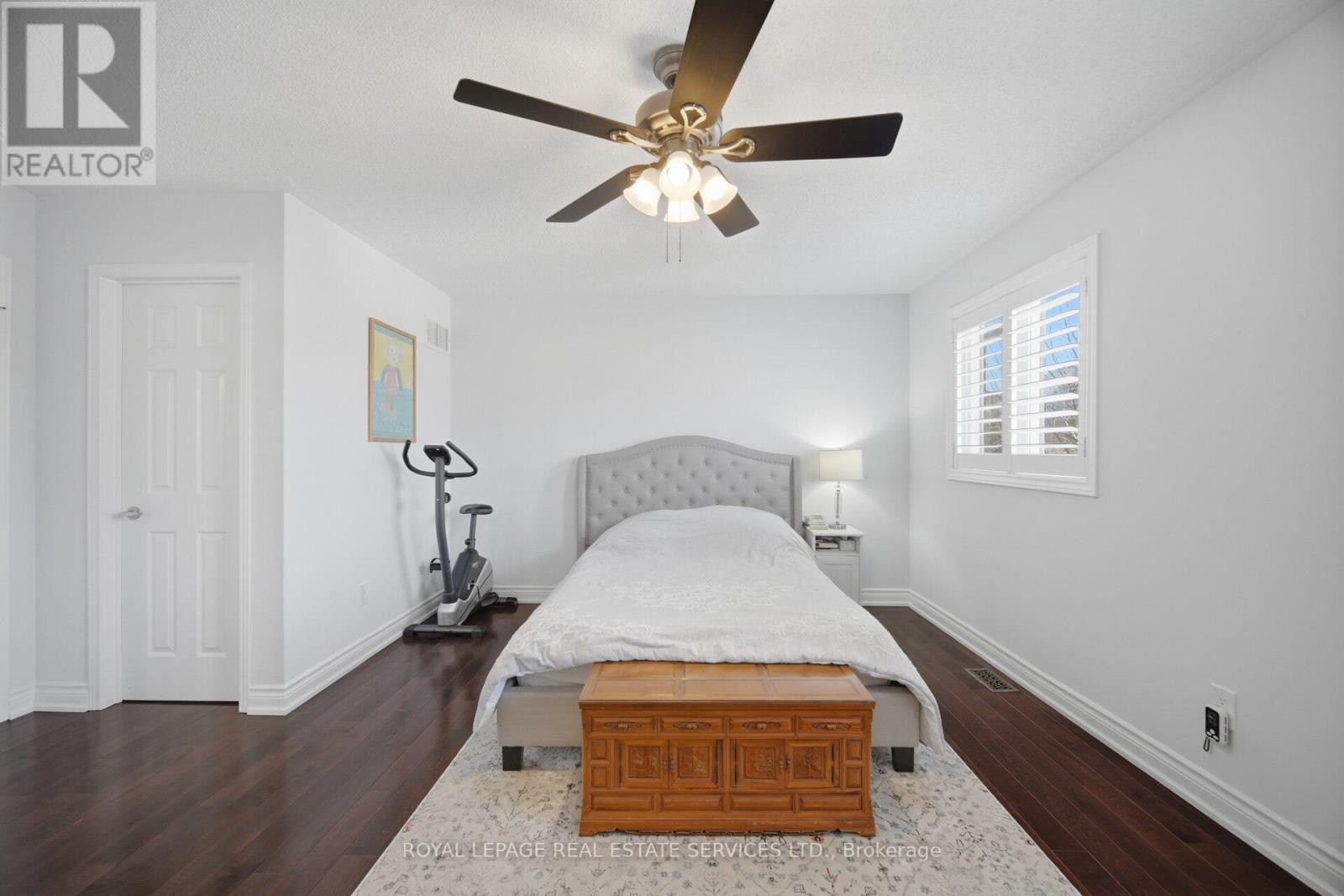 3749 Nightstar Drive, Mississauga, Ontario  L5M 8A5 - Photo 21 - W12970074