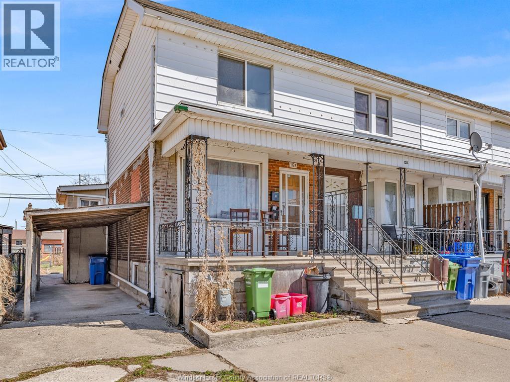1124 Mercer Street, Windsor, Ontario  N9A 1N9 - Photo 3 - 26007386