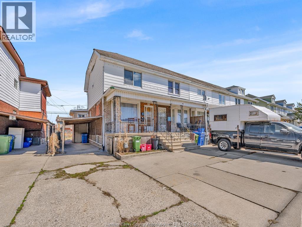 1124 Mercer Street, Windsor, Ontario  N9A 1N9 - Photo 2 - 26007386