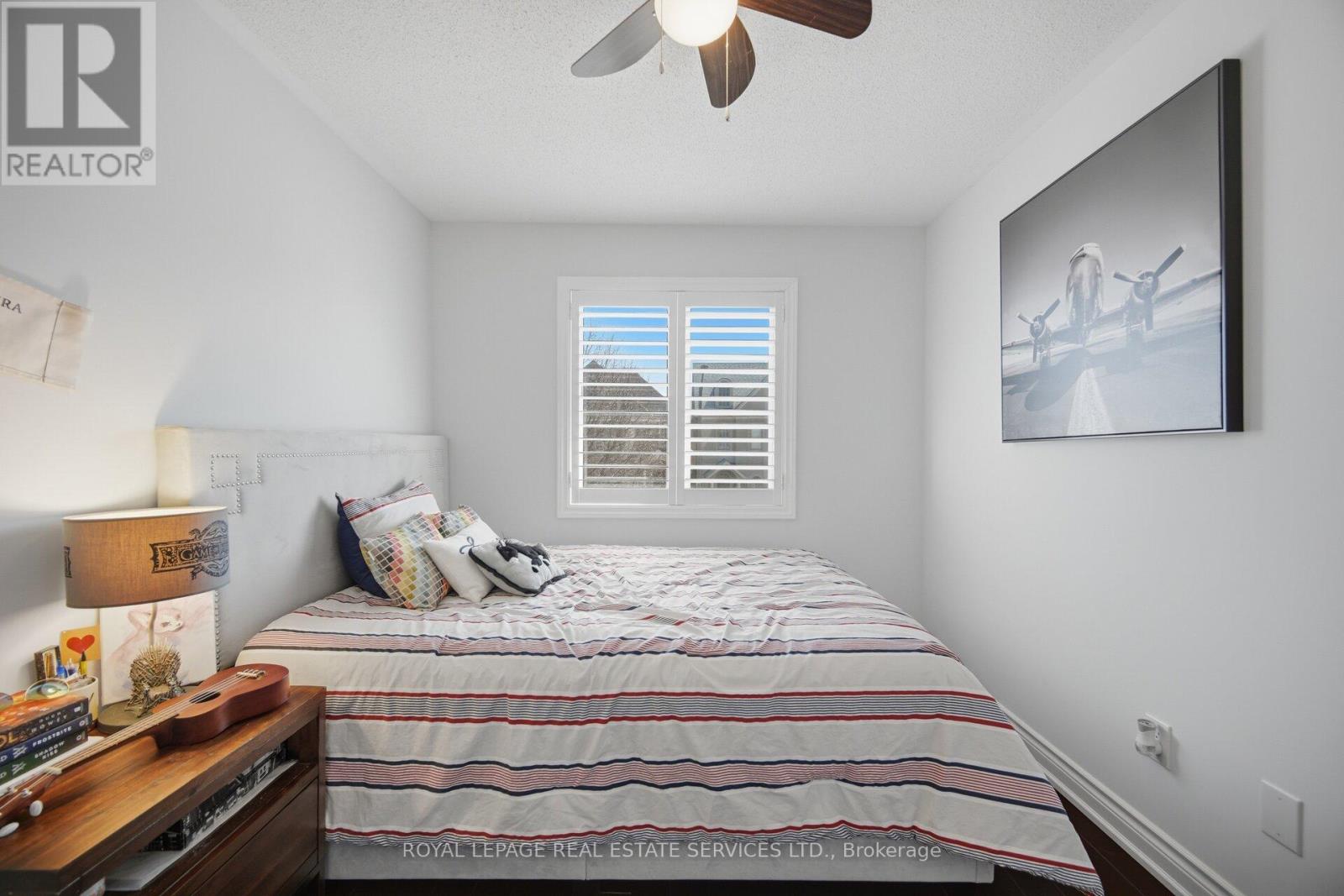 3749 Nightstar Drive, Mississauga, Ontario  L5M 8A5 - Photo 25 - W12970074