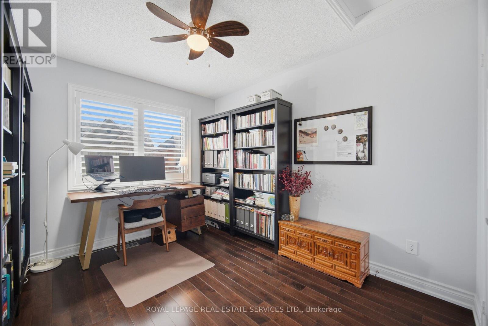 3749 Nightstar Drive, Mississauga, Ontario  L5M 8A5 - Photo 27 - W12970074