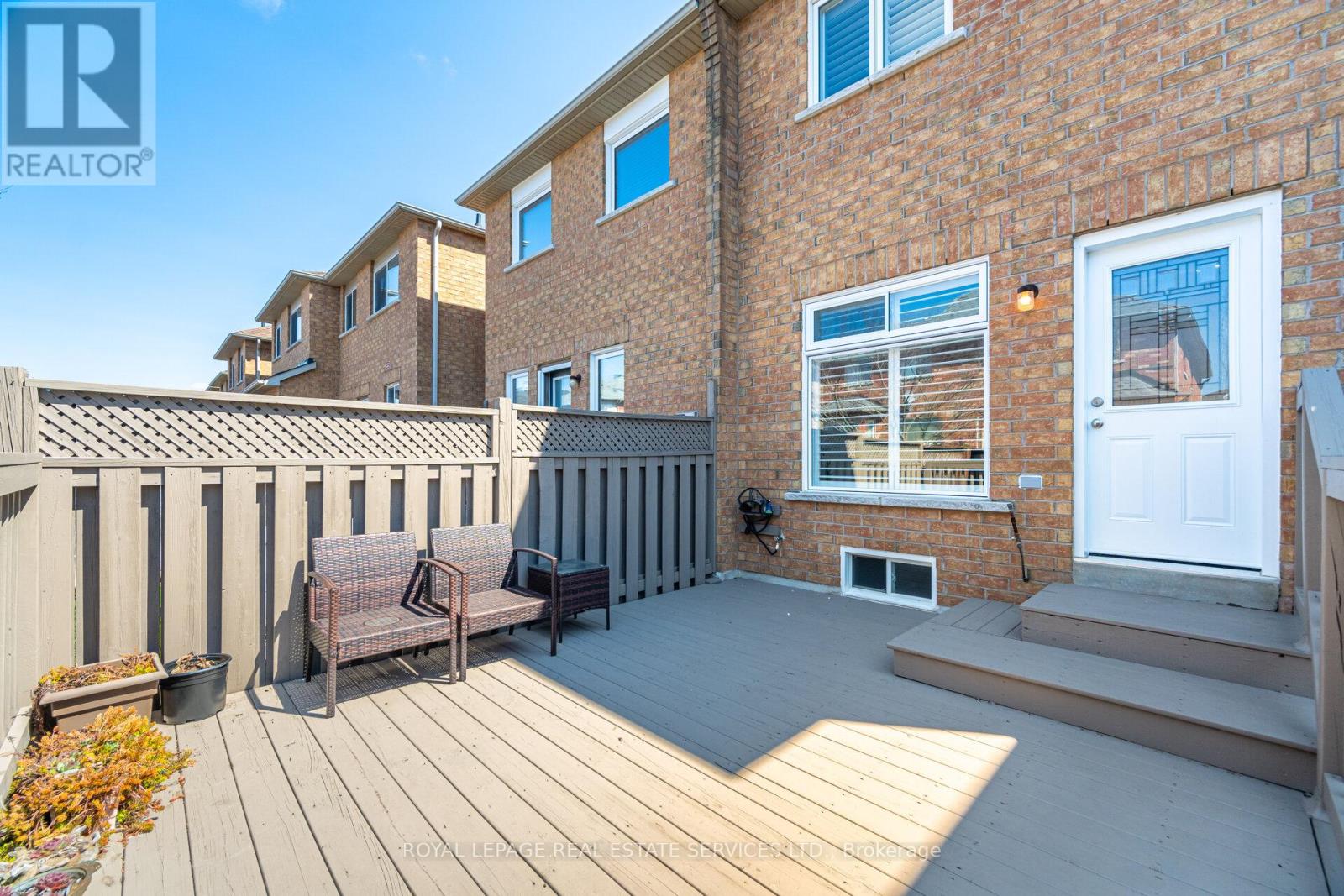 3749 Nightstar Drive, Mississauga, Ontario  L5M 8A5 - Photo 33 - W12970074