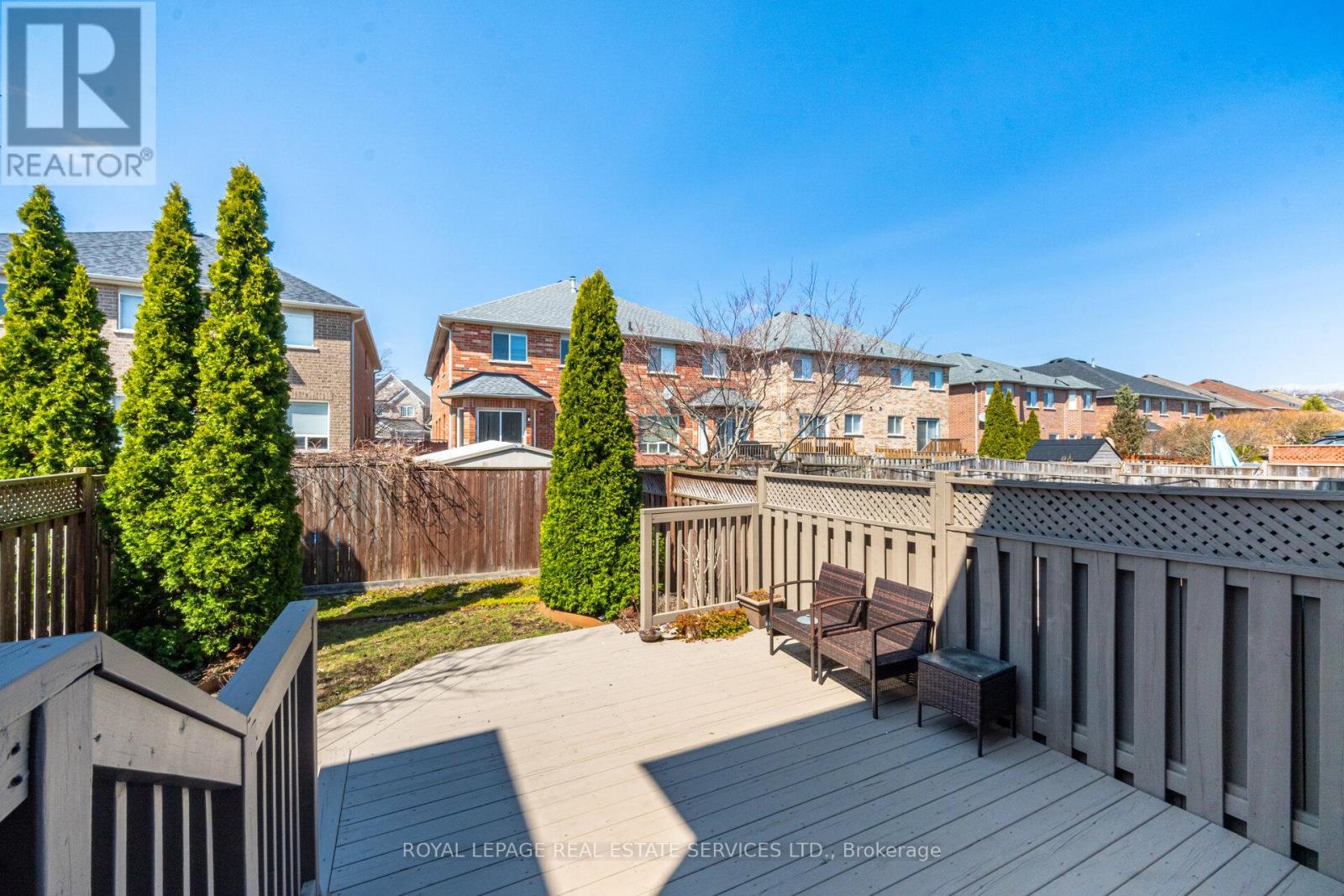 3749 Nightstar Drive, Mississauga, Ontario  L5M 8A5 - Photo 30 - W12970074