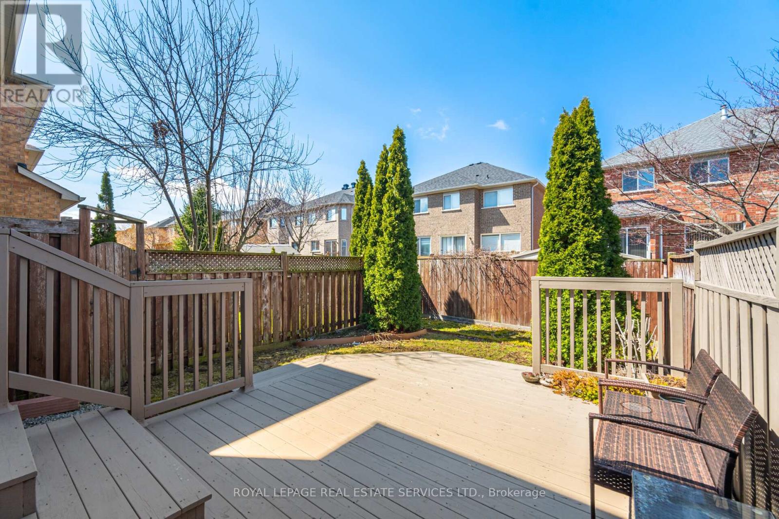 3749 Nightstar Drive, Mississauga, Ontario  L5M 8A5 - Photo 31 - W12970074