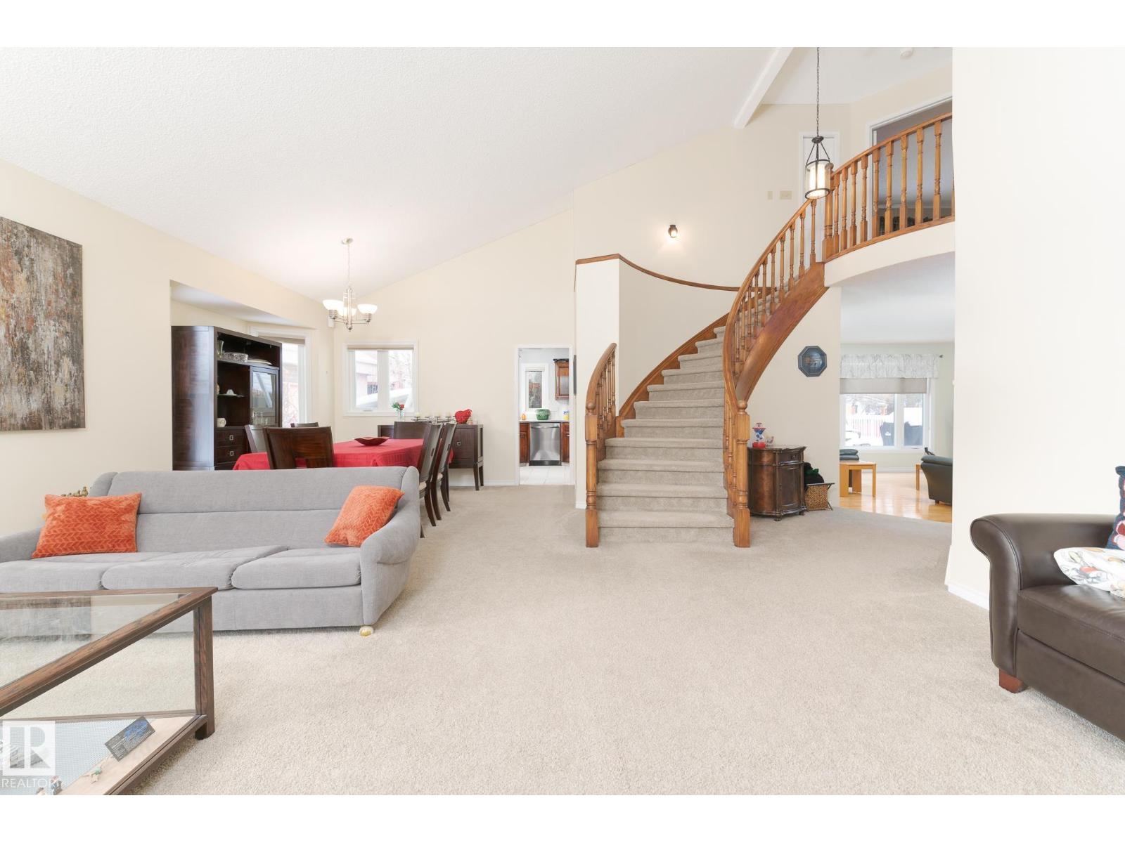 613 WHISTON WD NW, Edmonton, Alberta