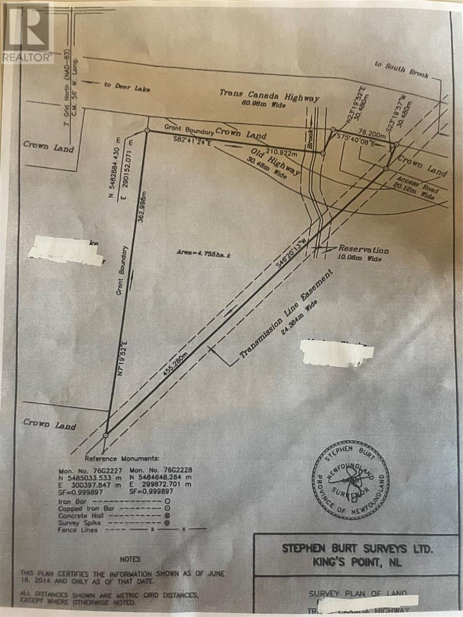 0 Springdale Junction Rd Road, Springdale, Newfoundland & Labrador  A0J 1T0 - Photo 6 - 1278356