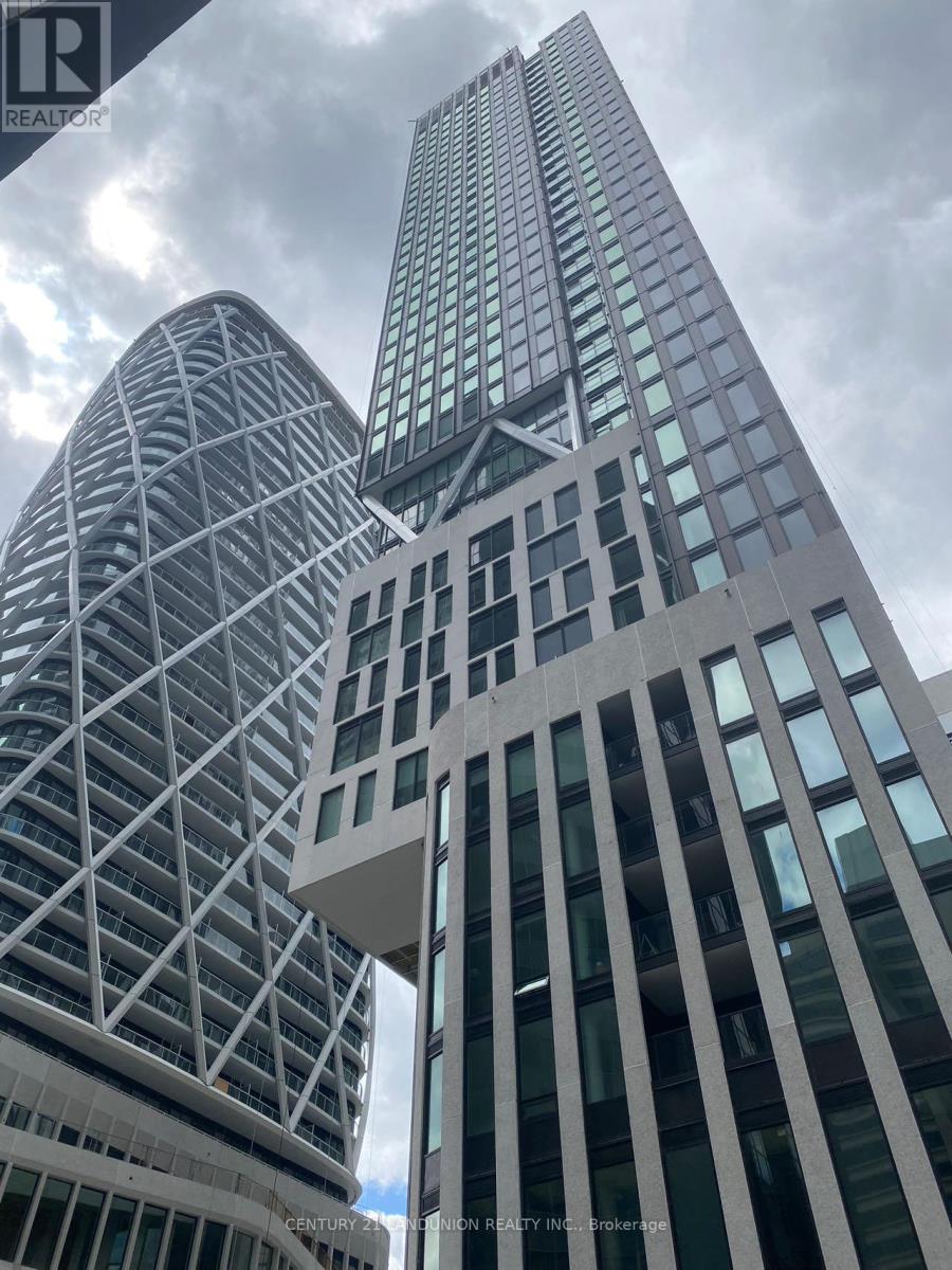 1336 - 230 SIMCOE STREET, Toronto, Ontario