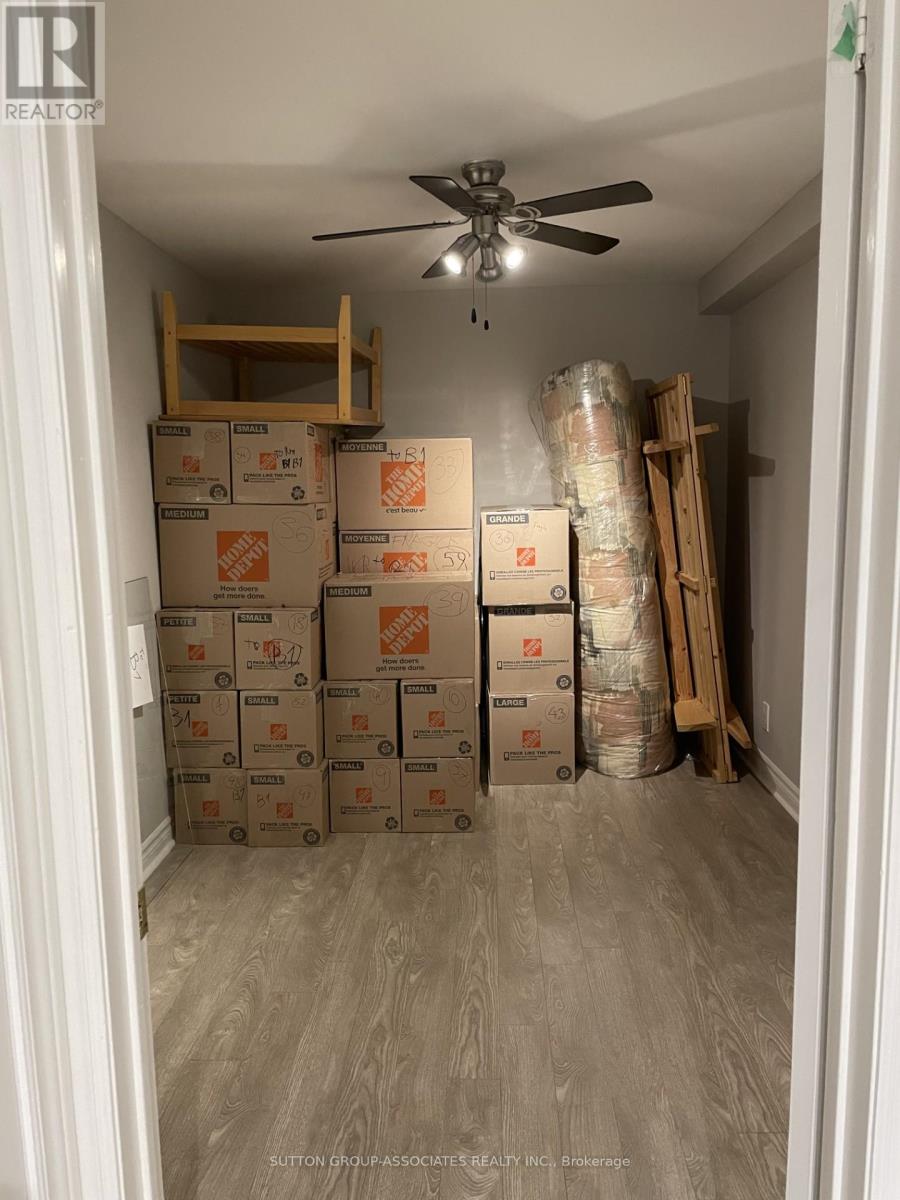 1 - 26 Alcina Avenue, Toronto, Ontario  M6G 2E8 - Photo 18 - C12970210