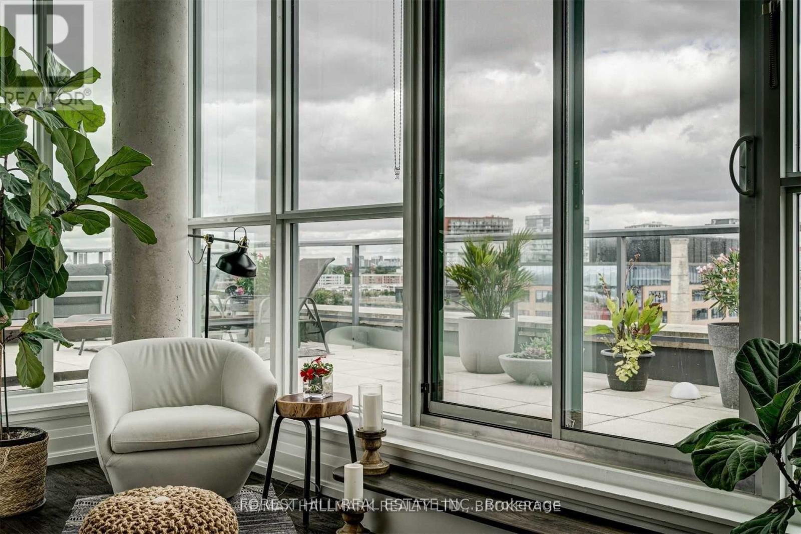 Ph 3 - 5 Hanna Avenue, Toronto (Niagara), Ontario  M6K 1W8 - Photo 12 - C12970222