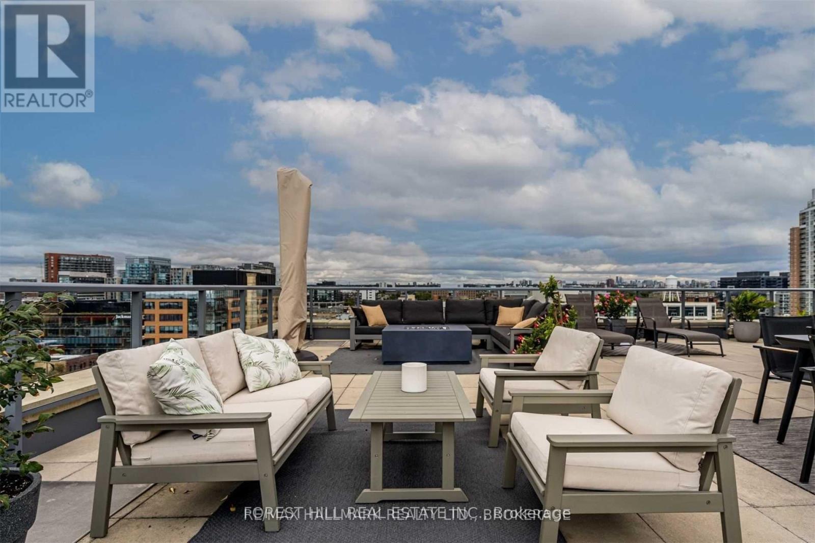 Ph 3 - 5 Hanna Avenue, Toronto (Niagara), Ontario  M6K 1W8 - Photo 31 - C12970222