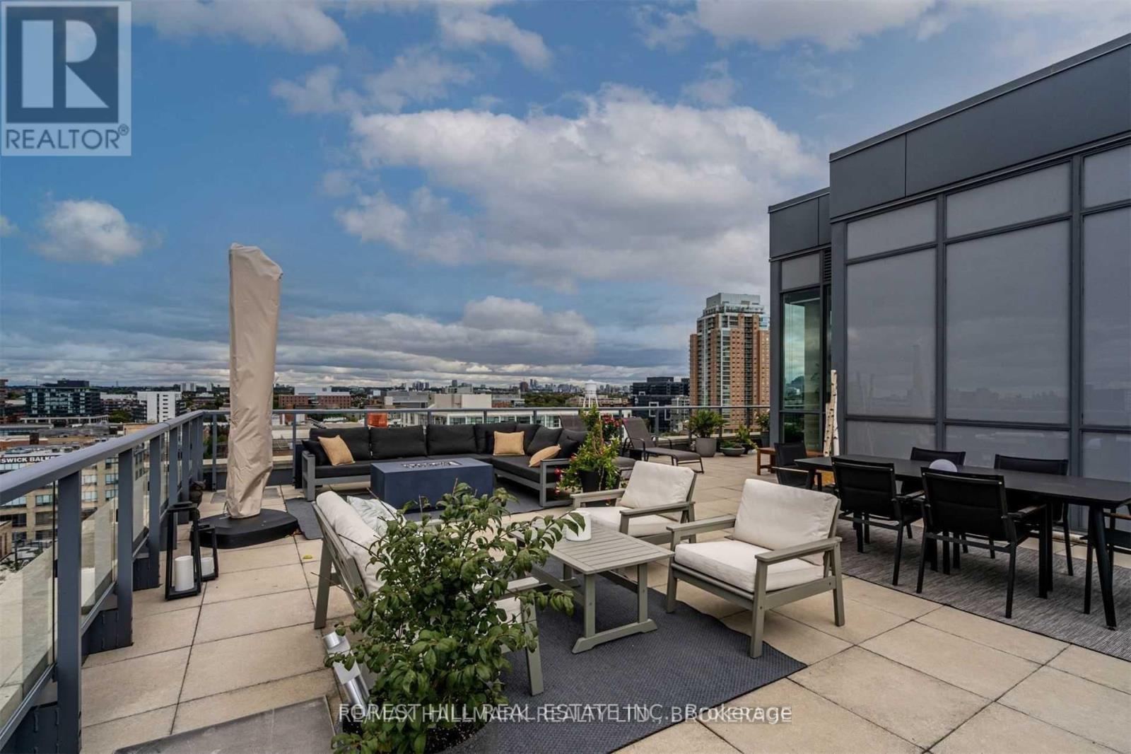 Ph 3 - 5 Hanna Avenue, Toronto (Niagara), Ontario  M6K 1W8 - Photo 33 - C12970222