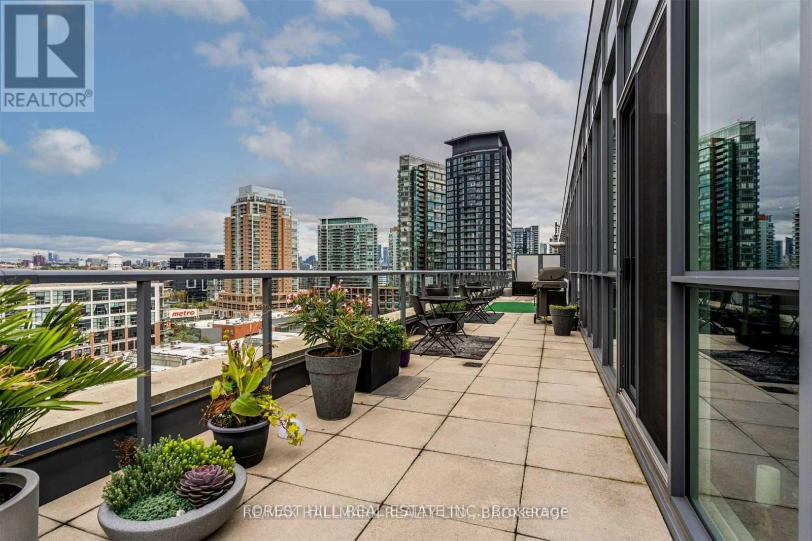 Ph 3 - 5 Hanna Avenue, Toronto (Niagara), Ontario  M6K 1W8 - Photo 34 - C12970222