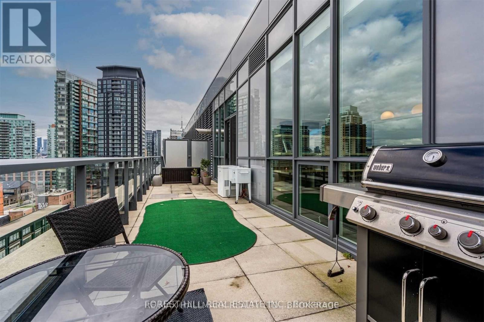 Ph 3 - 5 Hanna Avenue, Toronto (Niagara), Ontario  M6K 1W8 - Photo 35 - C12970222