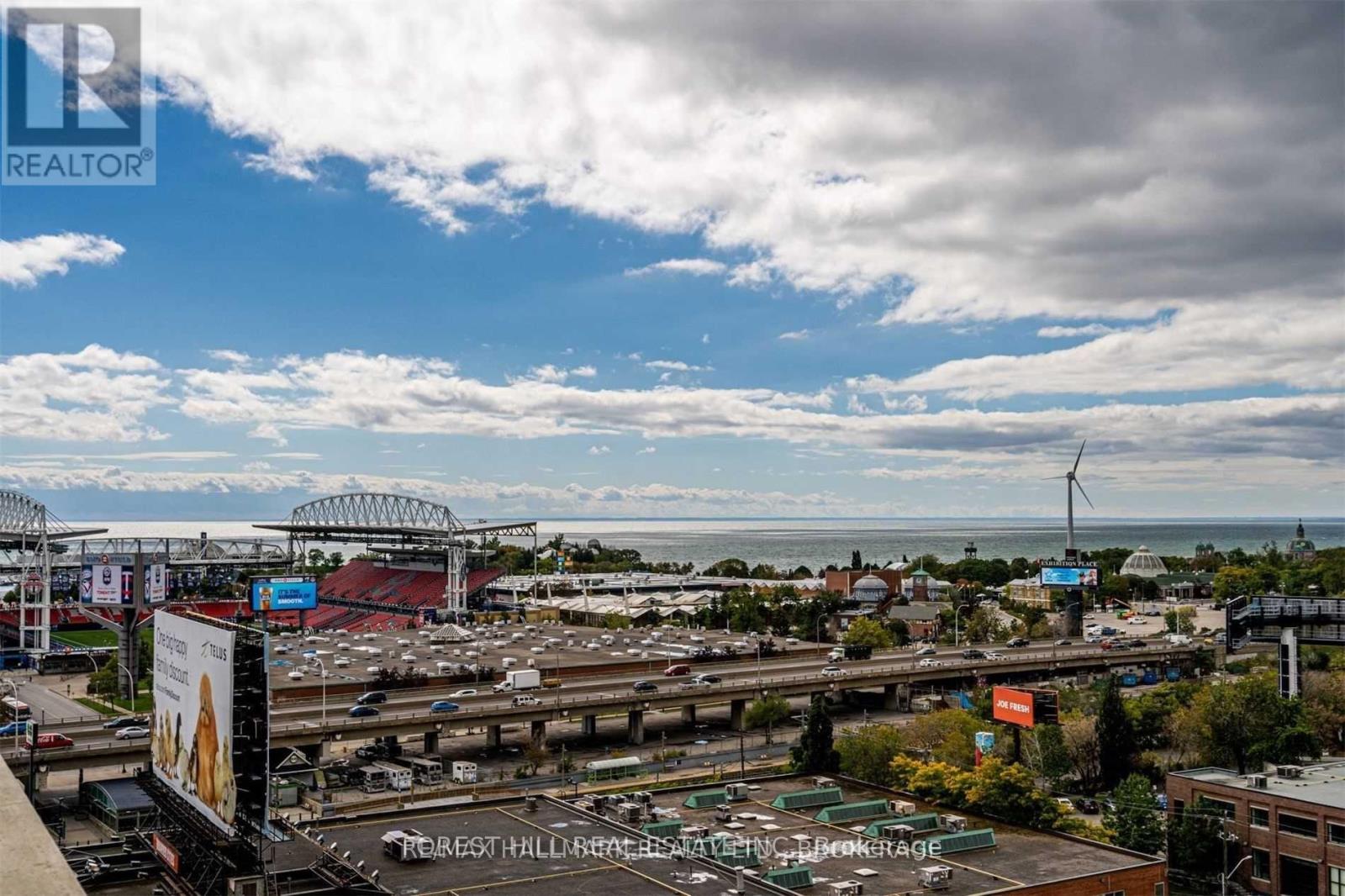 Ph 3 - 5 Hanna Avenue, Toronto (Niagara), Ontario  M6K 1W8 - Photo 37 - C12970222