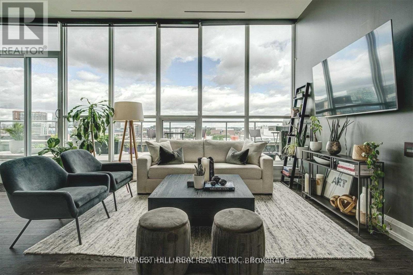 Ph 3 - 5 Hanna Avenue, Toronto (Niagara), Ontario  M6K 1W8 - Photo 7 - C12970222