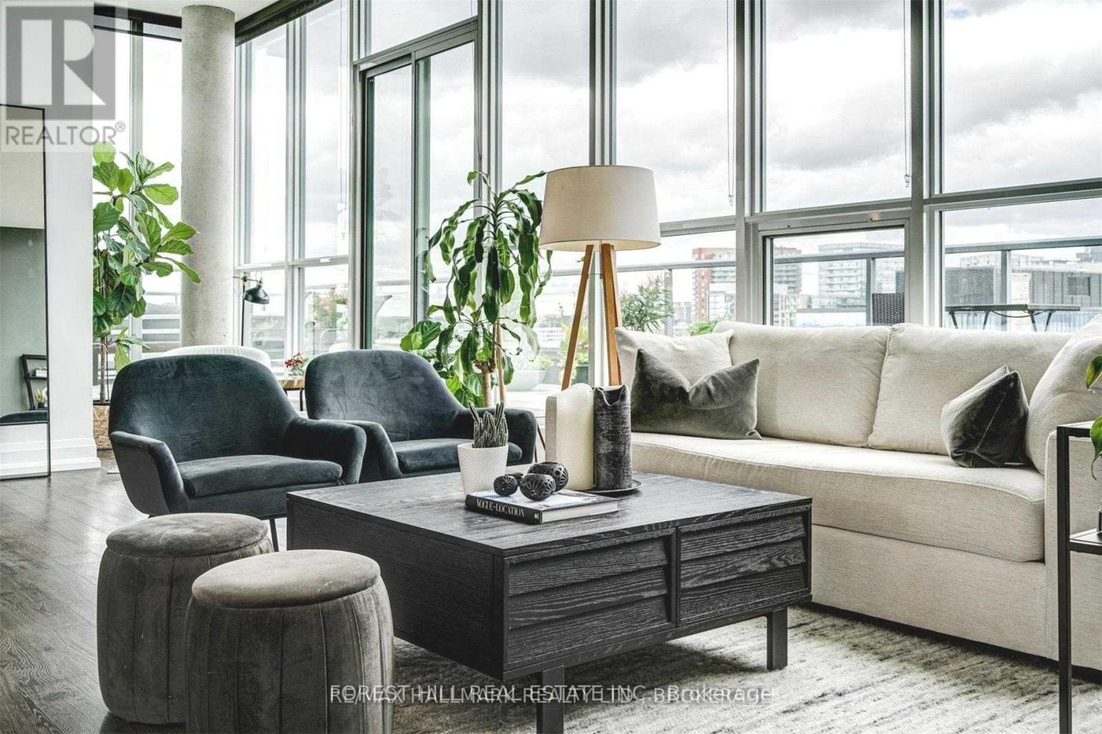 Ph 3 - 5 Hanna Avenue, Toronto (Niagara), Ontario  M6K 1W8 - Photo 9 - C12970222