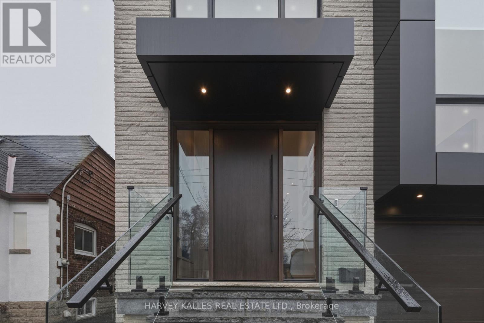 45 Gloucester Grove, Toronto, Ontario  M6C 2A2 - Photo 2 - C12970230