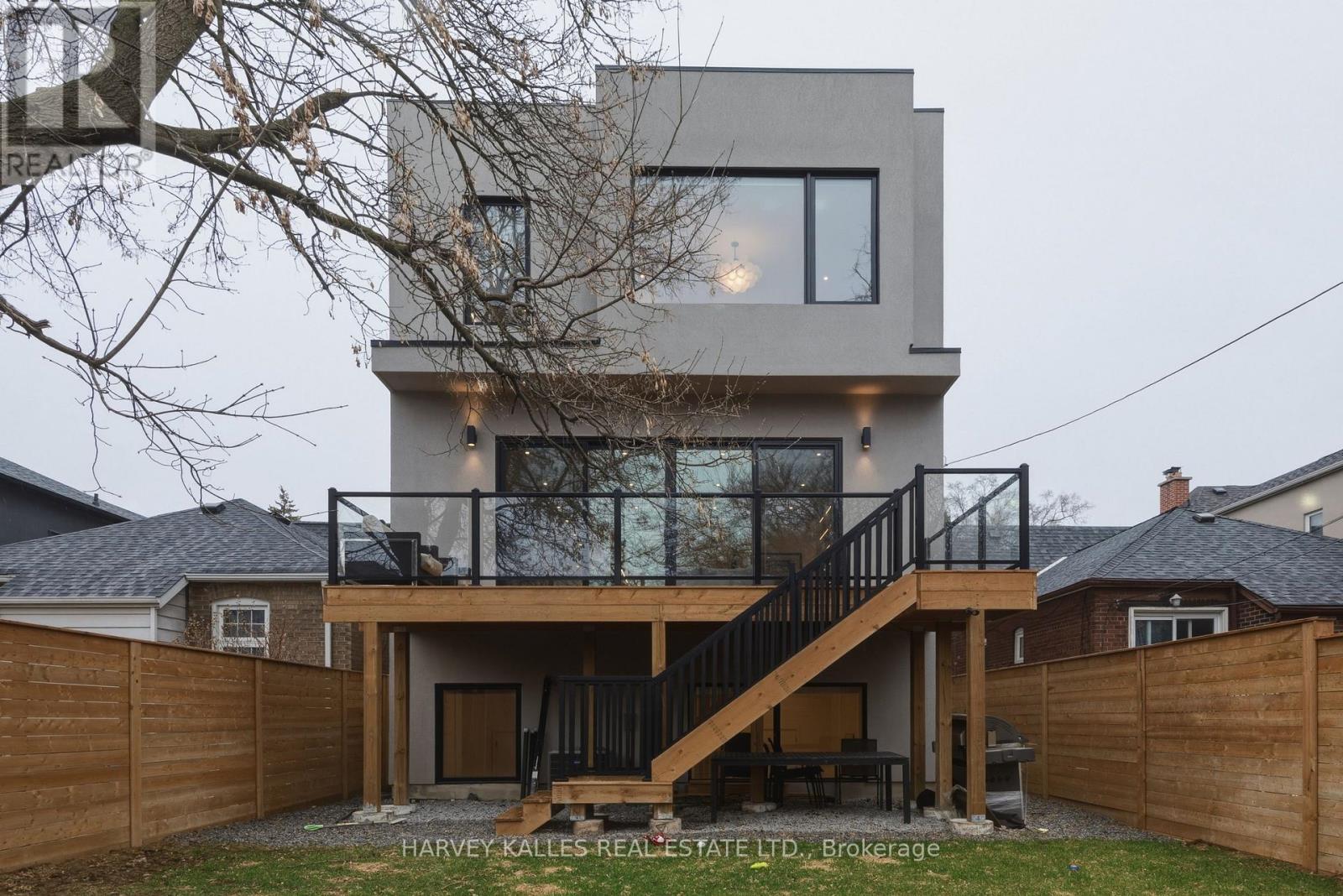 45 Gloucester Grove, Toronto, Ontario  M6C 2A2 - Photo 48 - C12970230