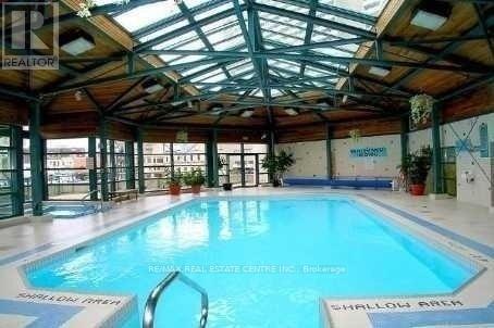 1414 - 711 Bay Street, Toronto (Bay Street Corridor), Ontario  M5G 2J8 - Photo 9 - C12970234