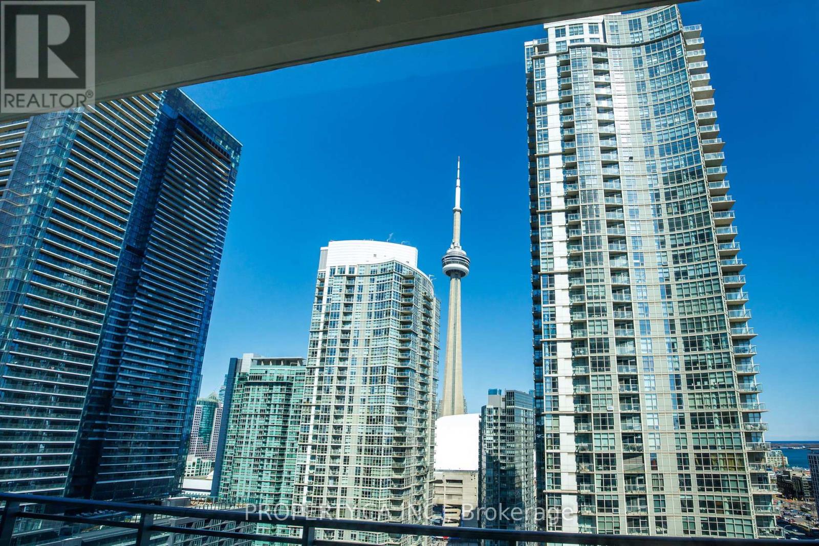 503 - 11 Brunel Court, Toronto, Ontario  M5V 3Y3 - Photo 27 - C12970268