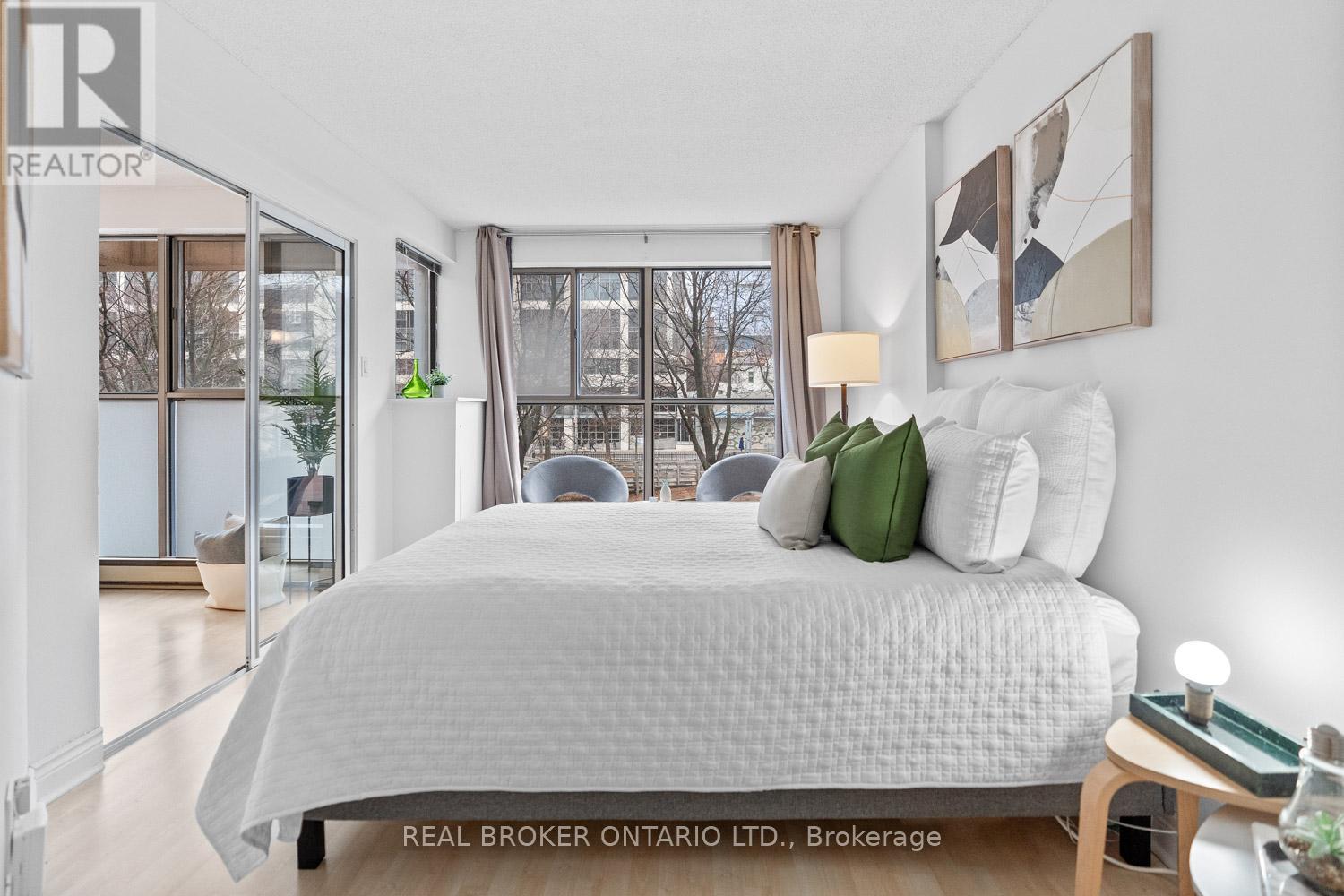 223 - 65 Scadding Avenue, Toronto, Ontario  M5A 4L1 - Photo 11 - C12970284