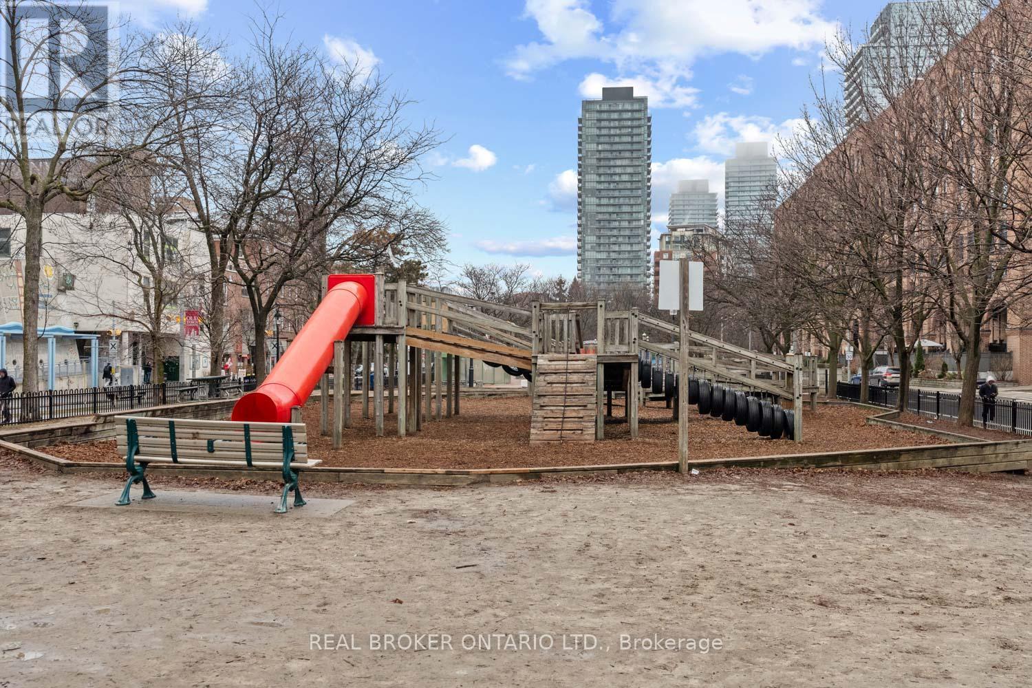 223 - 65 Scadding Avenue, Toronto, Ontario  M5A 4L1 - Photo 24 - C12970284