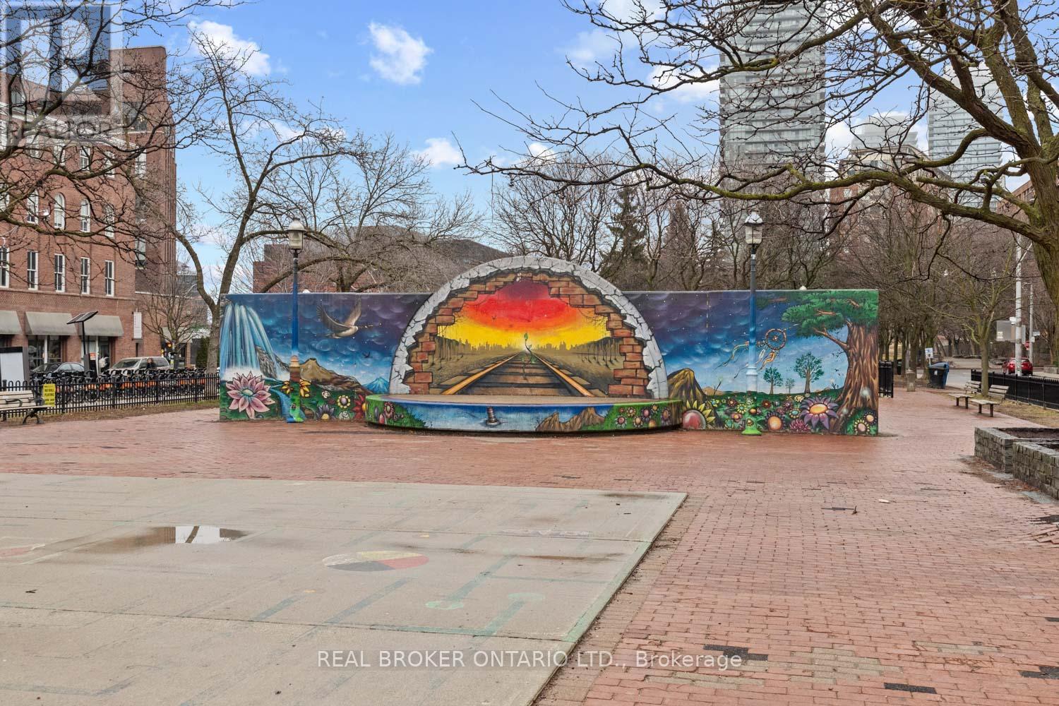 223 - 65 Scadding Avenue, Toronto, Ontario  M5A 4L1 - Photo 25 - C12970284