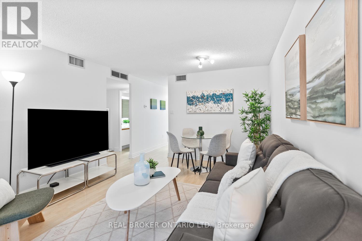 223 - 65 Scadding Avenue, Toronto, Ontario  M5A 4L1 - Photo 4 - C12970284