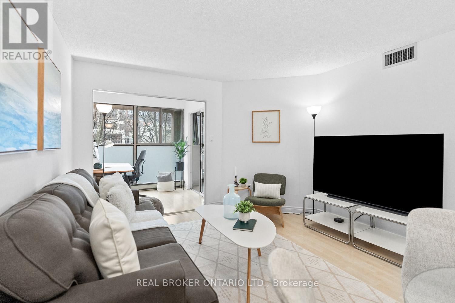 223 - 65 Scadding Avenue, Toronto, Ontario  M5A 4L1 - Photo 5 - C12970284