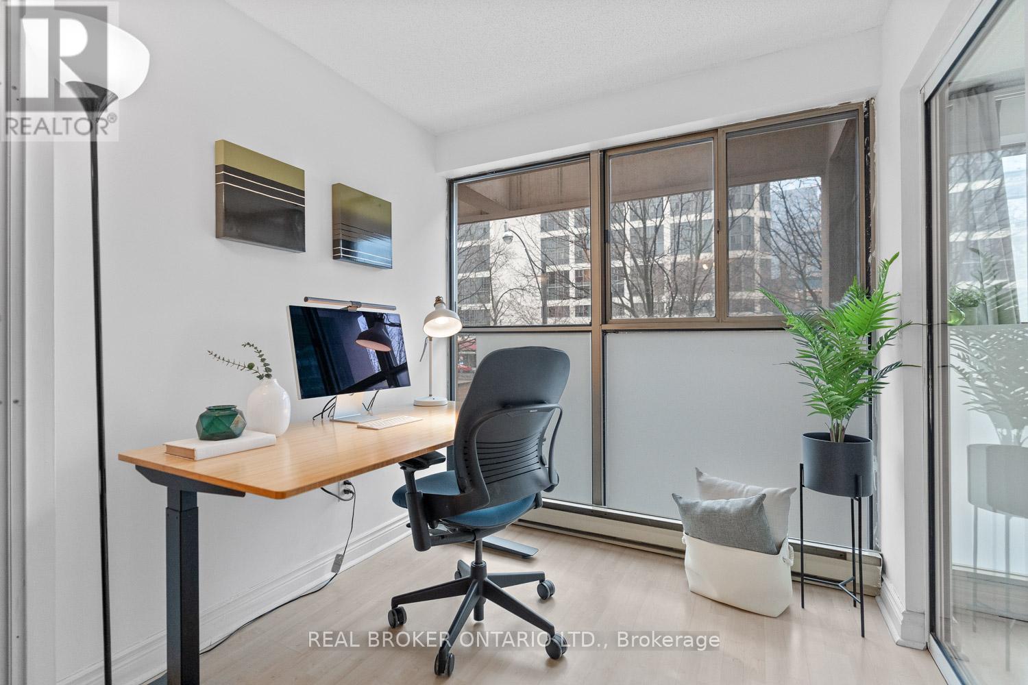 223 - 65 Scadding Avenue, Toronto, Ontario  M5A 4L1 - Photo 8 - C12970284