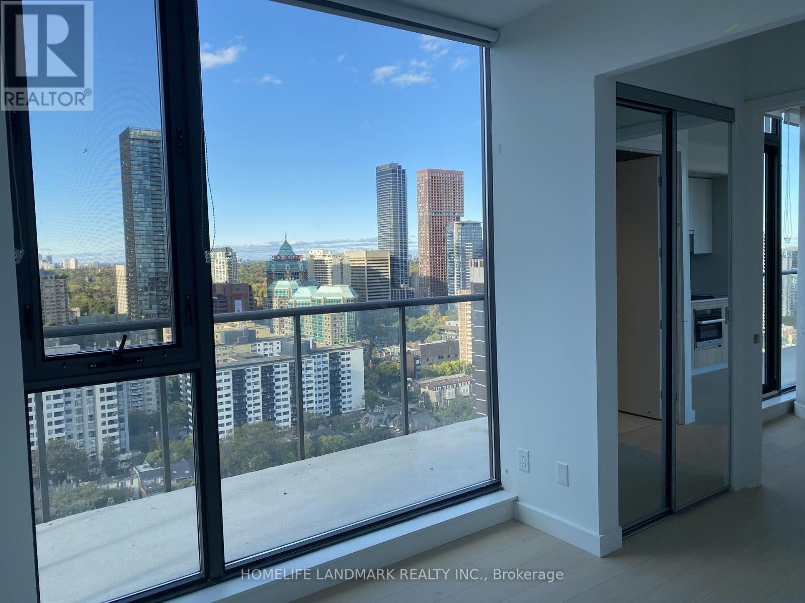 2505 - 81 Wellesley Street E, Toronto (Church-Yonge Corridor), Ontario  M4Y 0C5 - Photo 10 - C12970288