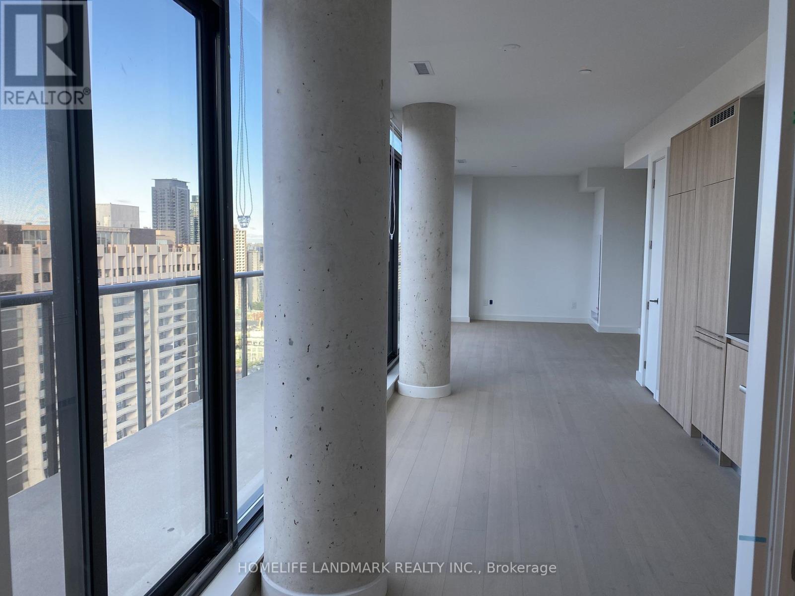 2505 - 81 Wellesley Street E, Toronto (Church-Yonge Corridor), Ontario  M4Y 0C5 - Photo 12 - C12970288