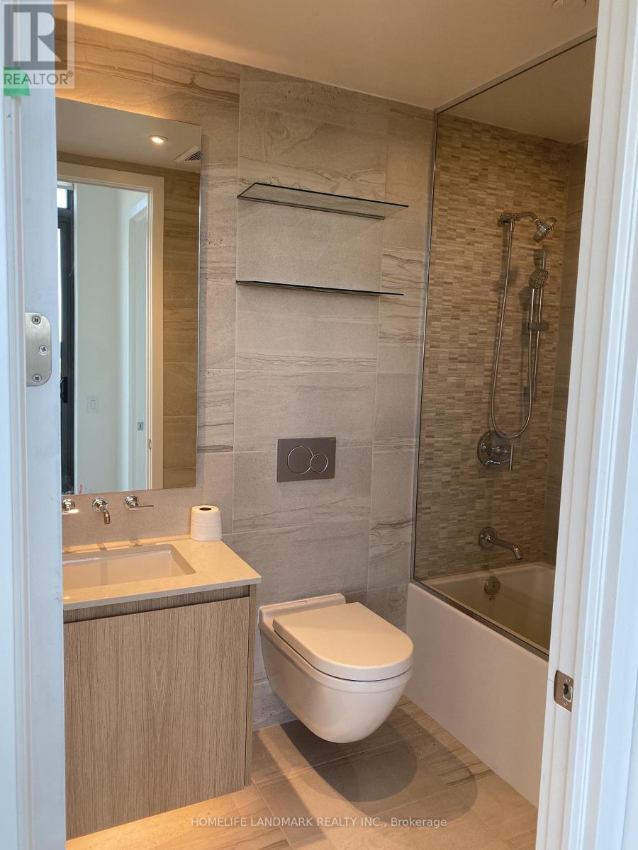 2505 - 81 Wellesley Street E, Toronto (Church-Yonge Corridor), Ontario  M4Y 0C5 - Photo 14 - C12970288