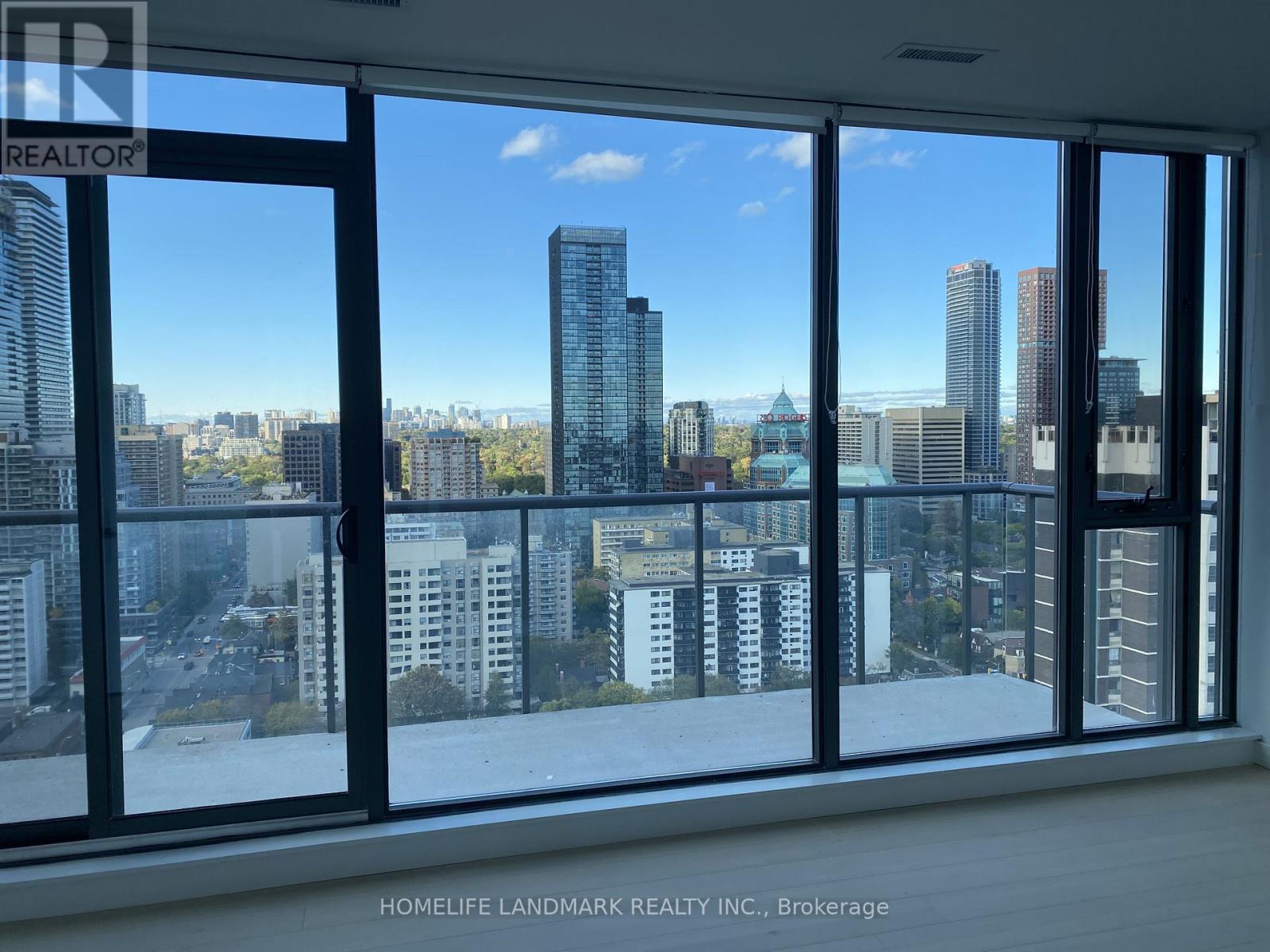 2505 - 81 Wellesley Street E, Toronto (Church-Yonge Corridor), Ontario  M4Y 0C5 - Photo 2 - C12970288