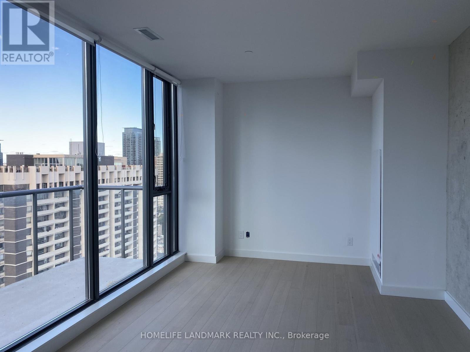 2505 - 81 Wellesley Street E, Toronto (Church-Yonge Corridor), Ontario  M4Y 0C5 - Photo 3 - C12970288