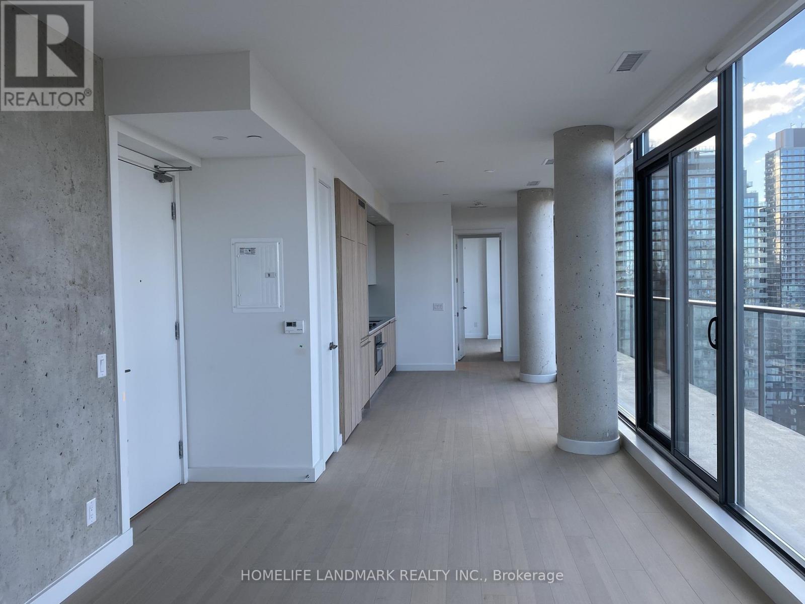 2505 - 81 Wellesley Street E, Toronto (Church-Yonge Corridor), Ontario  M4Y 0C5 - Photo 4 - C12970288